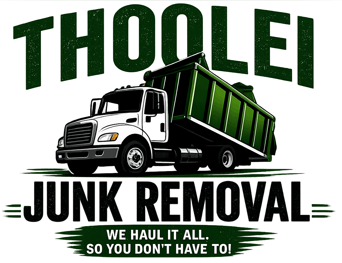 Thoolie Junk Removal Logo Final